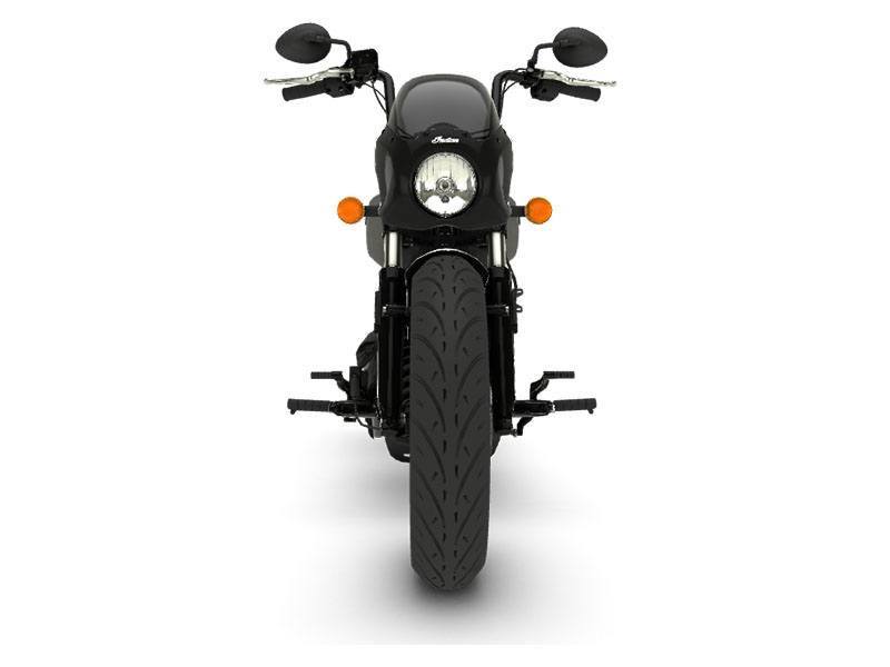 2024 Indian Motorcycle Scout® Rogue Sixty ABS in Fort Lauderdale, Florida - Photo 7