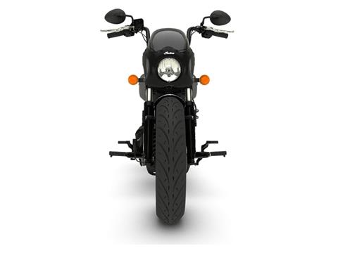 2024 Indian Motorcycle Scout® Rogue Sixty ABS in Fort Lauderdale, Florida - Photo 7