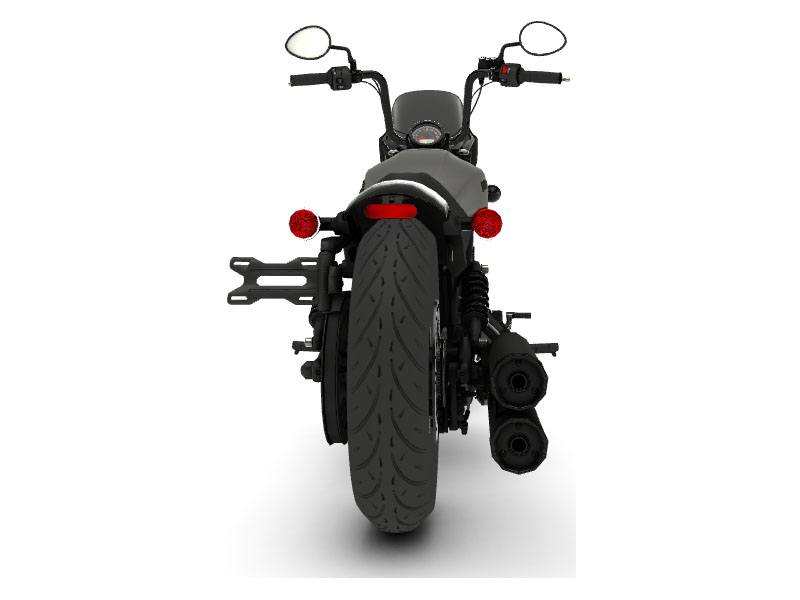 2024 Indian Motorcycle Scout® Rogue Sixty ABS in Fort Lauderdale, Florida - Photo 8