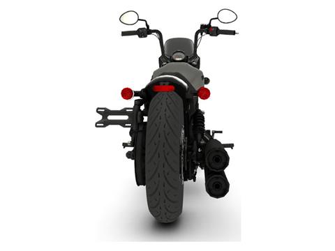 2024 Indian Motorcycle Scout® Rogue Sixty ABS in Fort Lauderdale, Florida - Photo 8