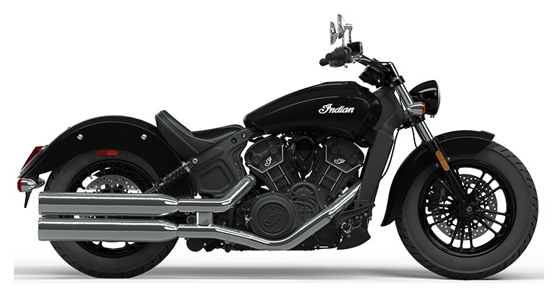 2022 Indian Motorcycle Scout® Sixty in Fort Lauderdale, Florida - Photo 3