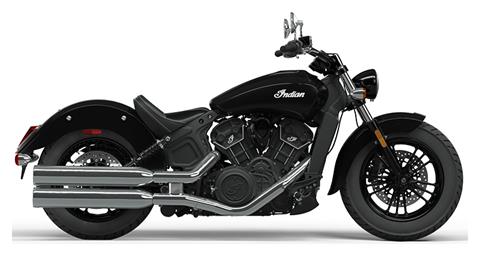 2022 Indian Motorcycle Scout® Sixty in Fort Lauderdale, Florida - Photo 3