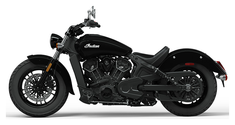 2022 Indian Motorcycle Scout® Sixty in Fort Lauderdale, Florida - Photo 4