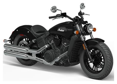 2022 Indian Motorcycle Scout® Sixty