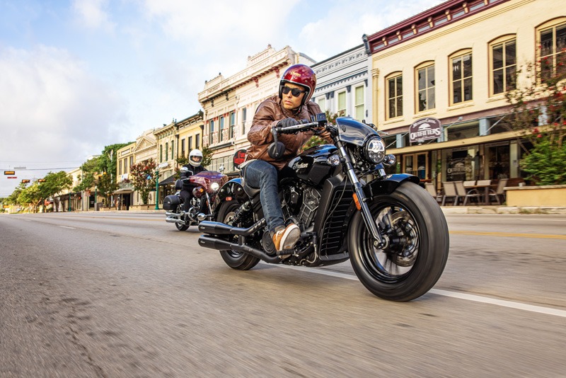 2022 Indian Motorcycle Scout® Sixty in Fort Lauderdale, Florida - Photo 6