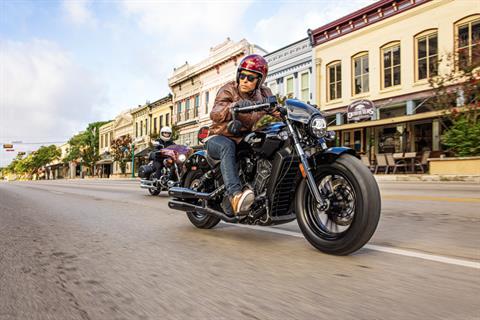 2022 Indian Motorcycle Scout® Sixty in Fort Lauderdale, Florida - Photo 6
