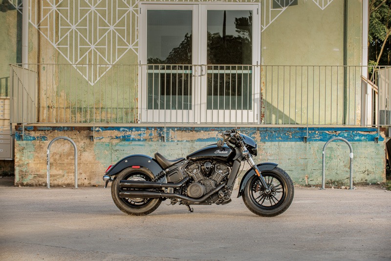 2022 Indian Motorcycle Scout® Sixty in Fort Lauderdale, Florida - Photo 8