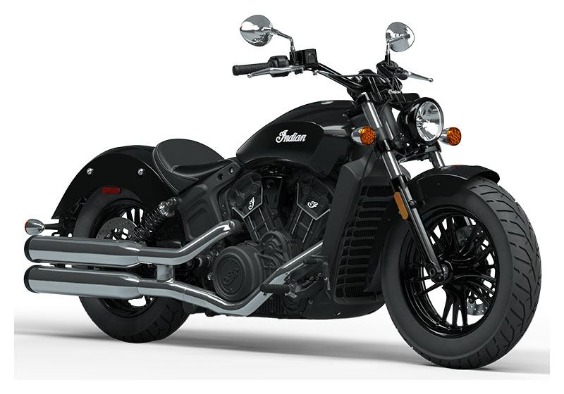 2024 Indian Motorcycle Scout® Sixty in Fort Lauderdale, Florida - Photo 1