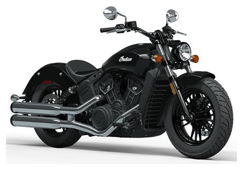 2024 Indian Motorcycle Scout® Sixty