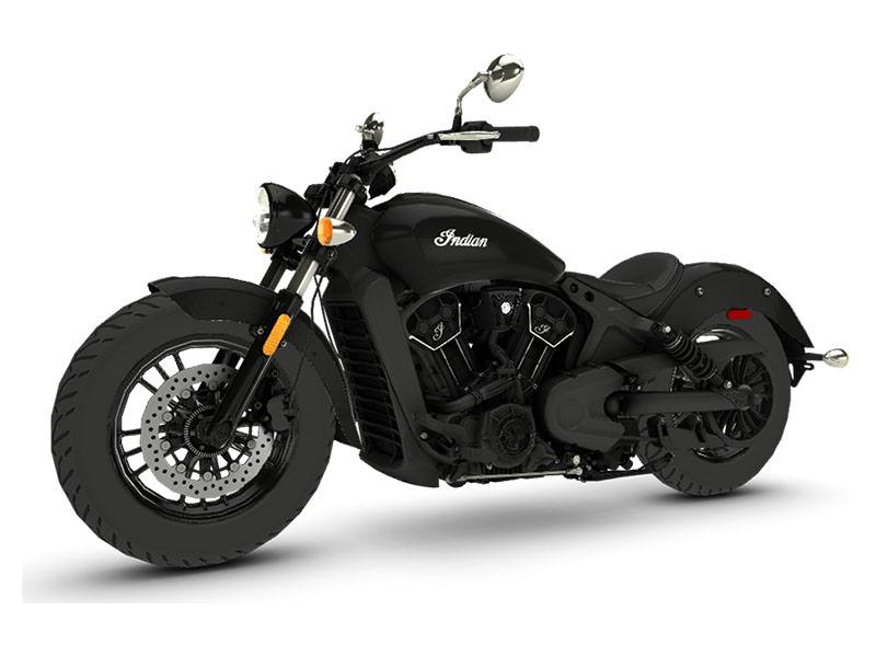 2024 Indian Motorcycle Scout® Sixty in Fort Lauderdale, Florida - Photo 2