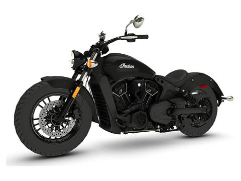 2024 Indian Motorcycle Scout® Sixty in Fort Lauderdale, Florida - Photo 2
