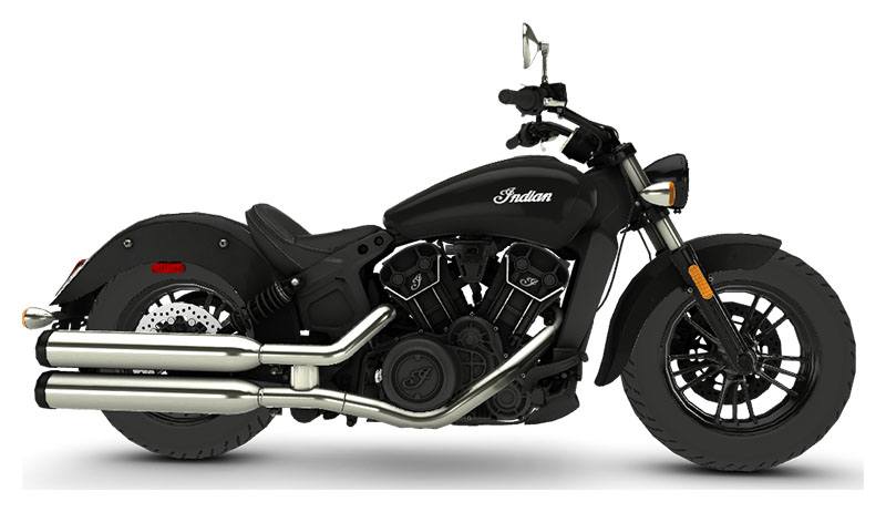 2024 Indian Motorcycle Scout® Sixty in Fort Lauderdale, Florida - Photo 3