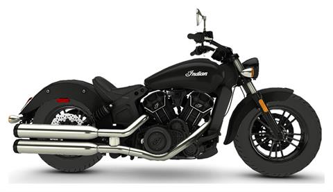 2024 Indian Motorcycle Scout® Sixty in Fort Lauderdale, Florida - Photo 3