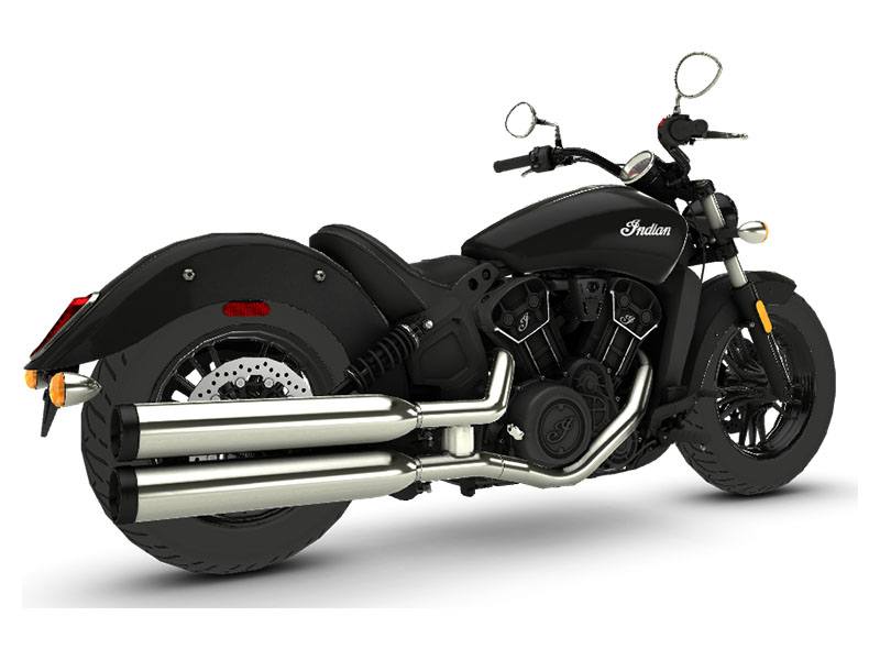 2024 Indian Motorcycle Scout® Sixty in Fort Lauderdale, Florida - Photo 6