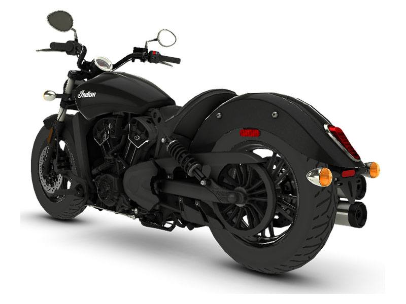 2024 Indian Motorcycle Scout® Sixty in Fort Lauderdale, Florida - Photo 5