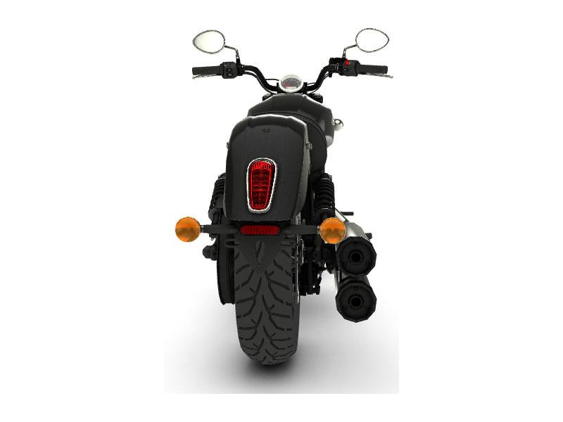 2024 Indian Motorcycle Scout® Sixty in Fort Lauderdale, Florida - Photo 8