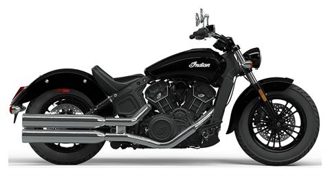 2022 Indian Motorcycle Scout® Sixty ABS in Fort Lauderdale, Florida - Photo 3