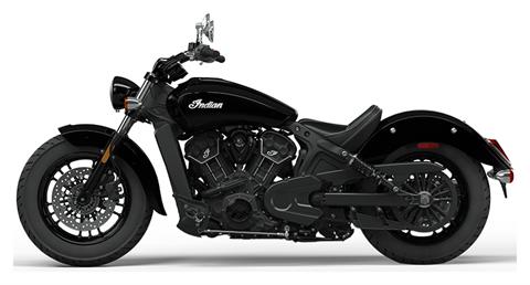 2022 Indian Motorcycle Scout® Sixty ABS in Fort Lauderdale, Florida - Photo 4