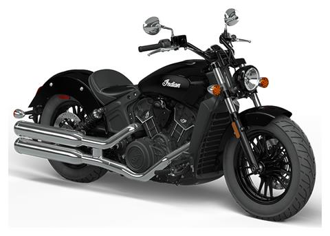 2022 Indian Motorcycle Scout® Sixty ABS