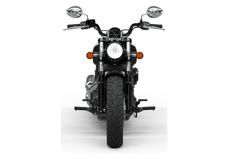 2022 Indian Motorcycle Scout® Sixty ABS in Fort Lauderdale, Florida - Photo 5
