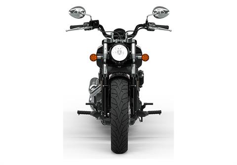 2022 Indian Motorcycle Scout® Sixty ABS in Fort Lauderdale, Florida - Photo 5