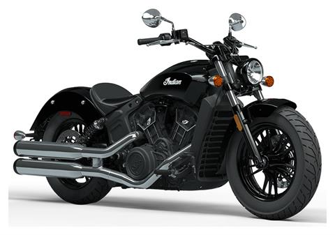 2024 Indian Motorcycle Scout® Sixty ABS