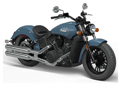 2022 Indian Motorcycle Scout® Sixty ABS
