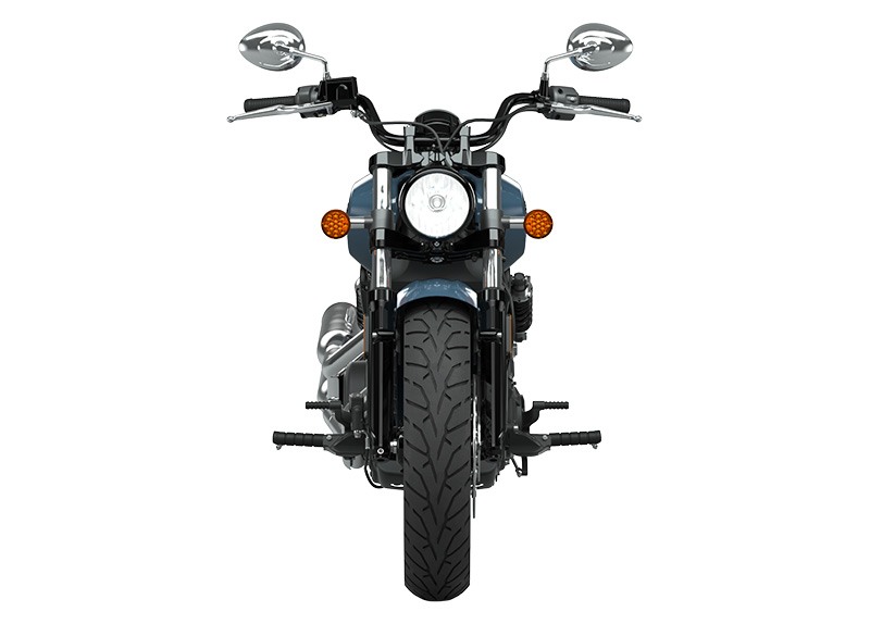 2022 Indian Motorcycle Scout® Sixty ABS in Fort Lauderdale, Florida - Photo 5