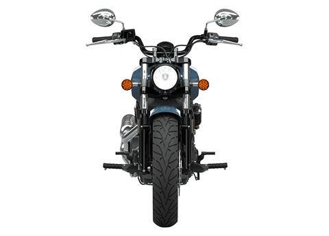 2022 Indian Motorcycle Scout® Sixty ABS in Fort Lauderdale, Florida - Photo 5
