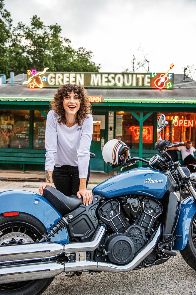 2022 Indian Motorcycle Scout® Sixty ABS in Fort Lauderdale, Florida - Photo 11