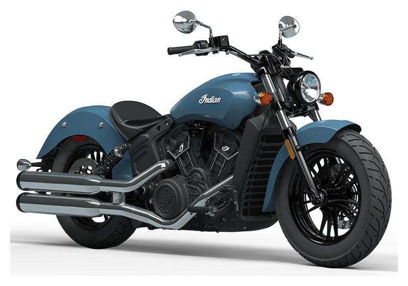 2024 Indian Motorcycle Scout® Sixty ABS in Fort Lauderdale, Florida - Photo 1