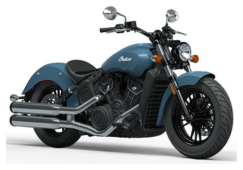 2024 Indian Motorcycle Scout® Sixty ABS