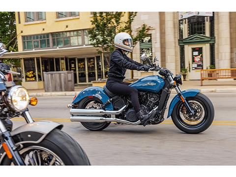 2024 Indian Motorcycle Scout® Sixty ABS in Fort Lauderdale, Florida - Photo 11