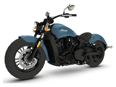 2024 Indian Motorcycle Scout® Sixty ABS in Fort Lauderdale, Florida - Photo 2