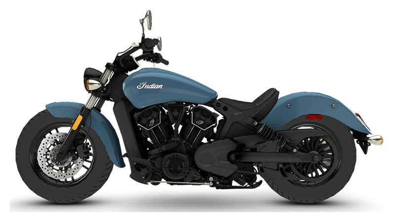 2024 Indian Motorcycle Scout® Sixty ABS in Fort Lauderdale, Florida - Photo 4