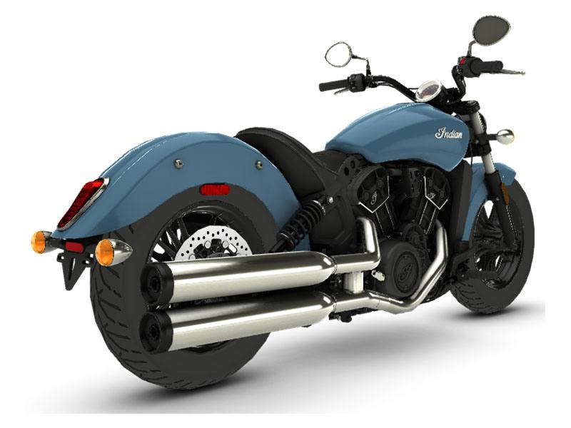 2024 Indian Motorcycle Scout® Sixty ABS in Fort Lauderdale, Florida - Photo 6