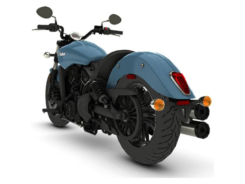 2024 Indian Motorcycle Scout® Sixty ABS in Fort Lauderdale, Florida - Photo 5