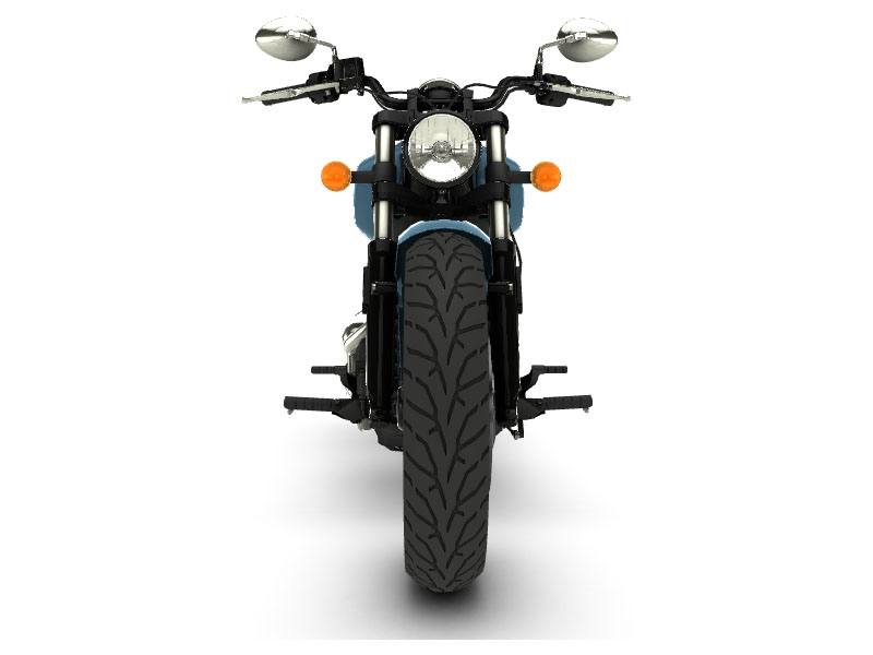 2024 Indian Motorcycle Scout® Sixty ABS in Fort Lauderdale, Florida - Photo 8