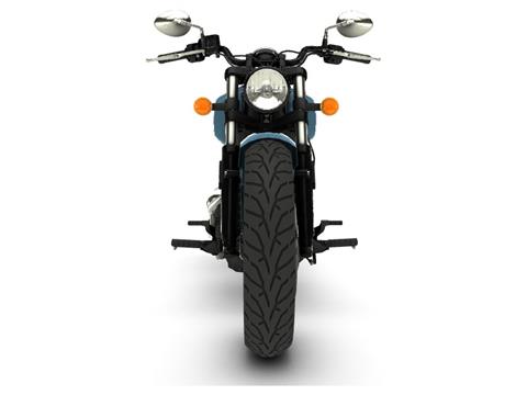 2024 Indian Motorcycle Scout® Sixty ABS in Fort Lauderdale, Florida - Photo 8