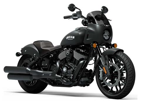 2024 Indian Motorcycle Sport Chief Dark Horse®
