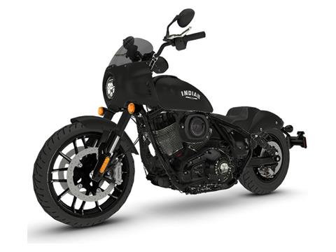 2024 Indian Motorcycle Sport Chief Dark Horse® in Fort Lauderdale, Florida - Photo 2