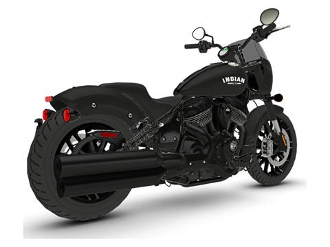 2024 Indian Motorcycle Sport Chief Dark Horse® in Fort Lauderdale, Florida - Photo 6