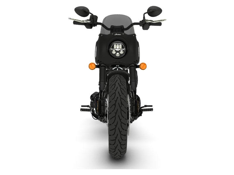 2024 Indian Motorcycle Sport Chief Dark Horse® in Fort Lauderdale, Florida - Photo 7