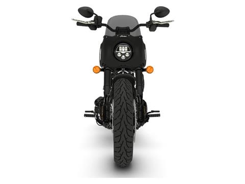 2024 Indian Motorcycle Sport Chief Dark Horse® in Fort Lauderdale, Florida - Photo 7