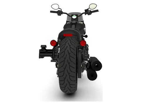 2024 Indian Motorcycle Sport Chief Dark Horse® in Fort Lauderdale, Florida - Photo 8