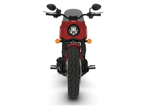 2024 Indian Motorcycle Sport Chief Dark Horse® in Fort Lauderdale, Florida - Photo 7