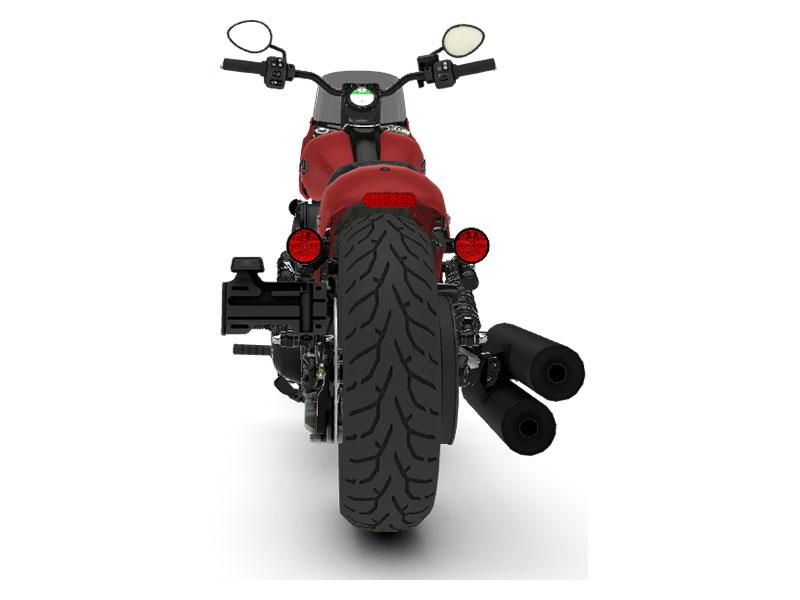 2024 Indian Motorcycle Sport Chief Dark Horse® in Fort Lauderdale, Florida - Photo 8