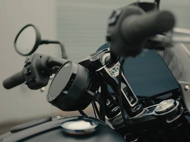 2024 Indian Motorcycle Sport Chief Dark Horse® in Fort Lauderdale, Florida - Photo 10