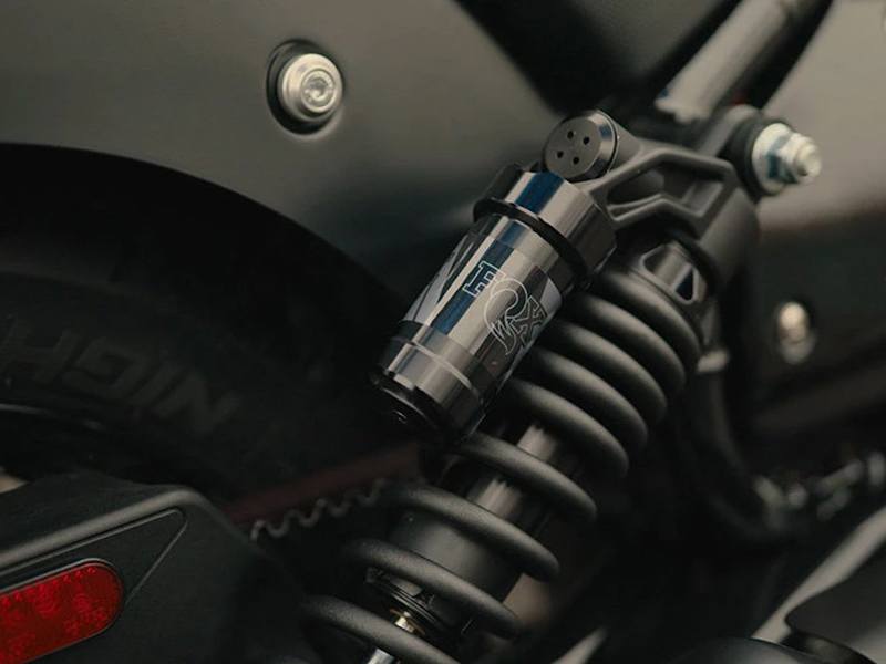 2024 Indian Motorcycle Sport Chief Dark Horse® in Fort Lauderdale, Florida - Photo 12