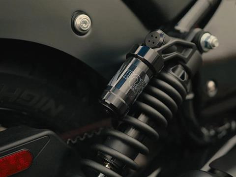 2024 Indian Motorcycle Sport Chief Dark Horse® in Fort Lauderdale, Florida - Photo 12